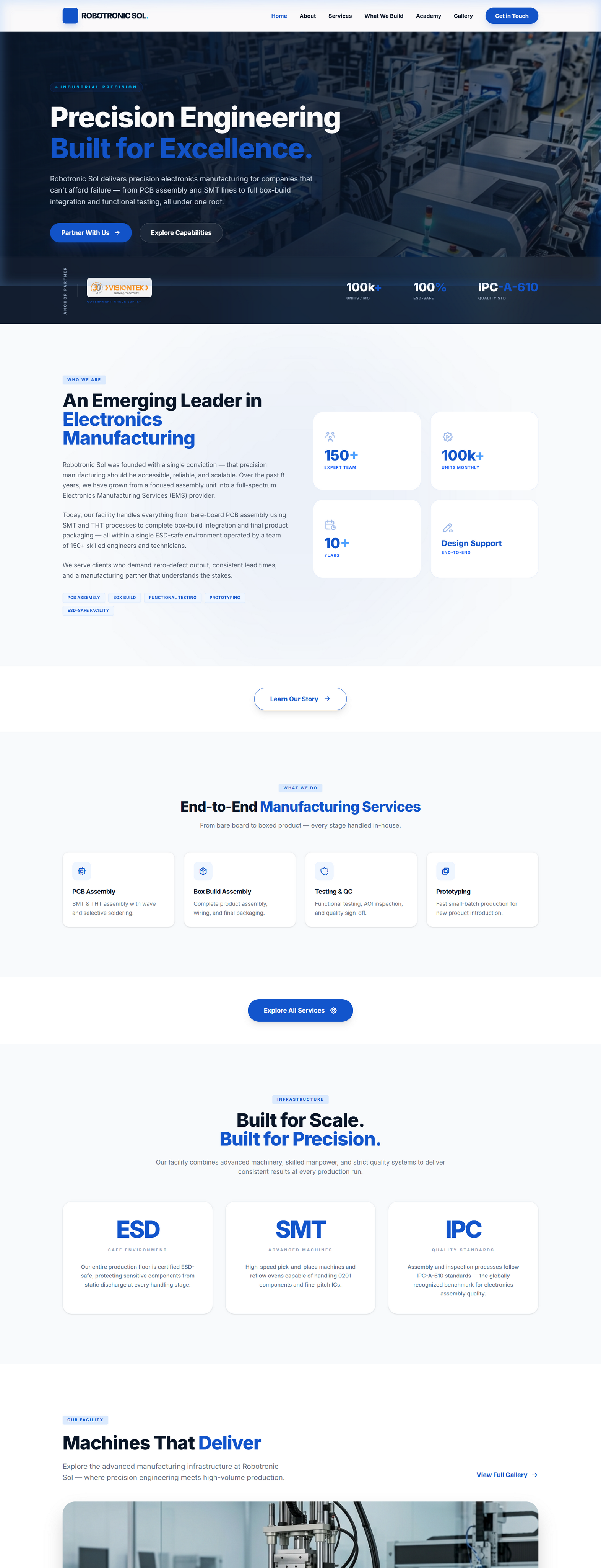 Project Preview 1